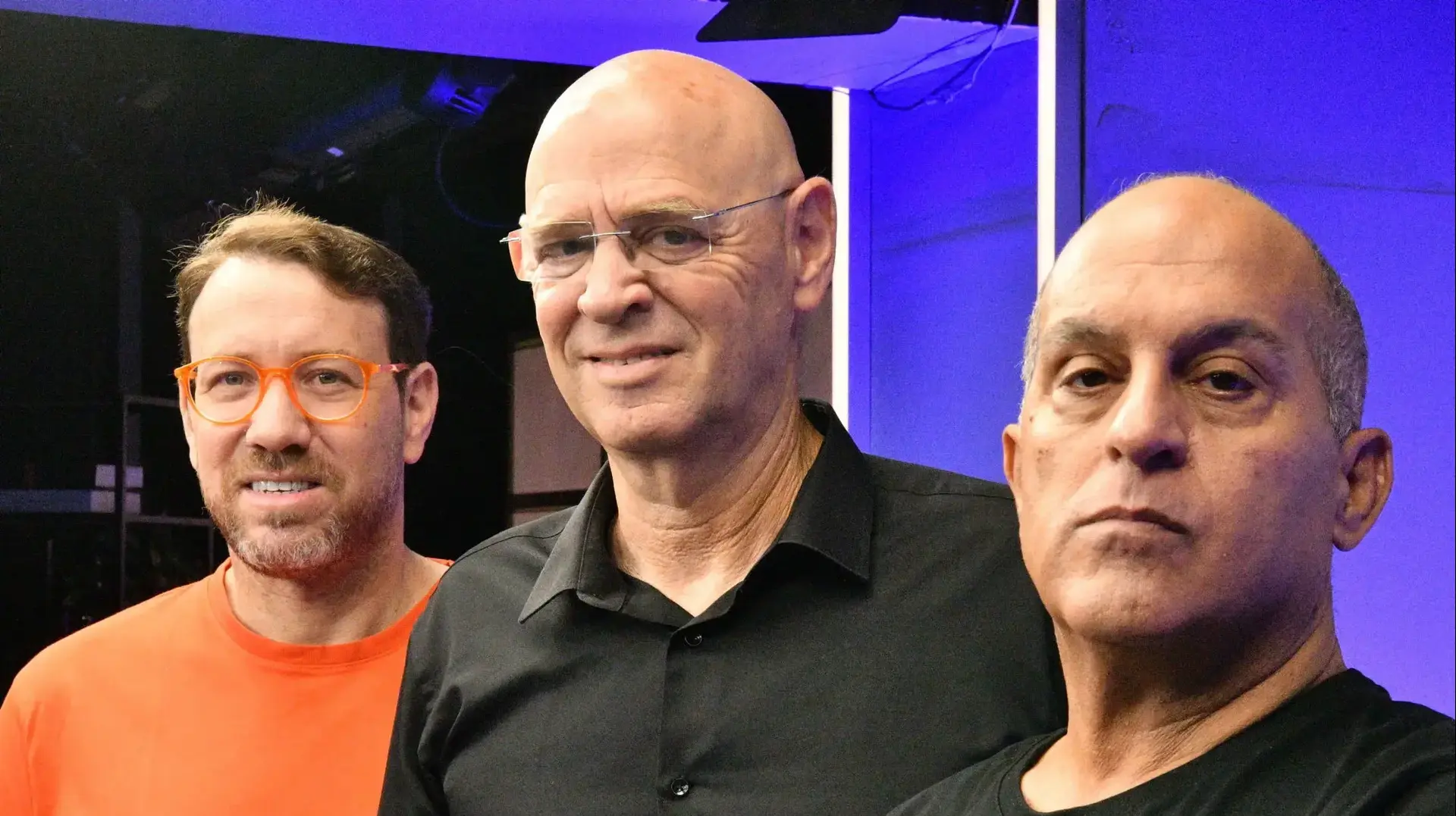 סרישלז- נעם תיבון, ברק סרי, יהודה שלזינגר סרישלז- נעם תיבון, ברק סרי, יהודה שלזינגר