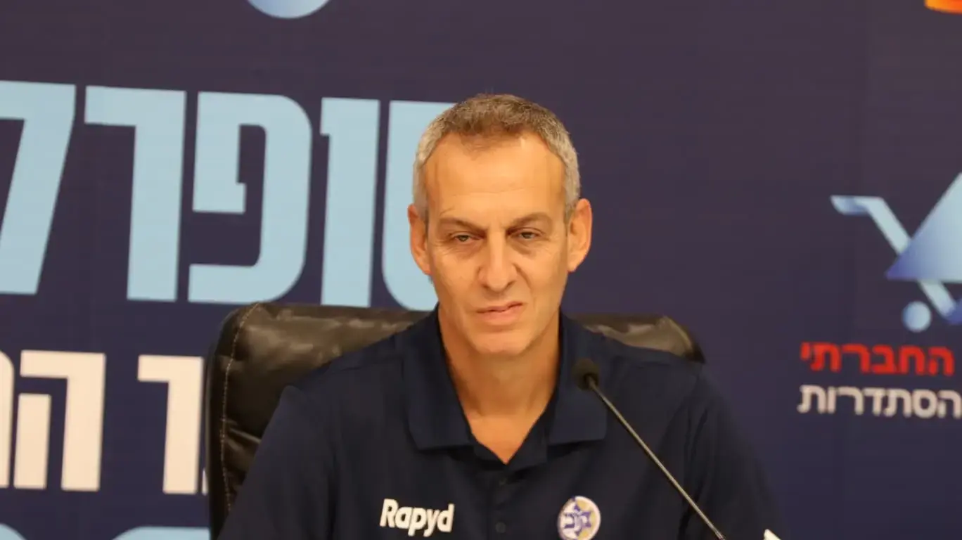 עודד קטש, מאמן מכבי תל אביב עודד קטש, מאמן מכבי תל אביב