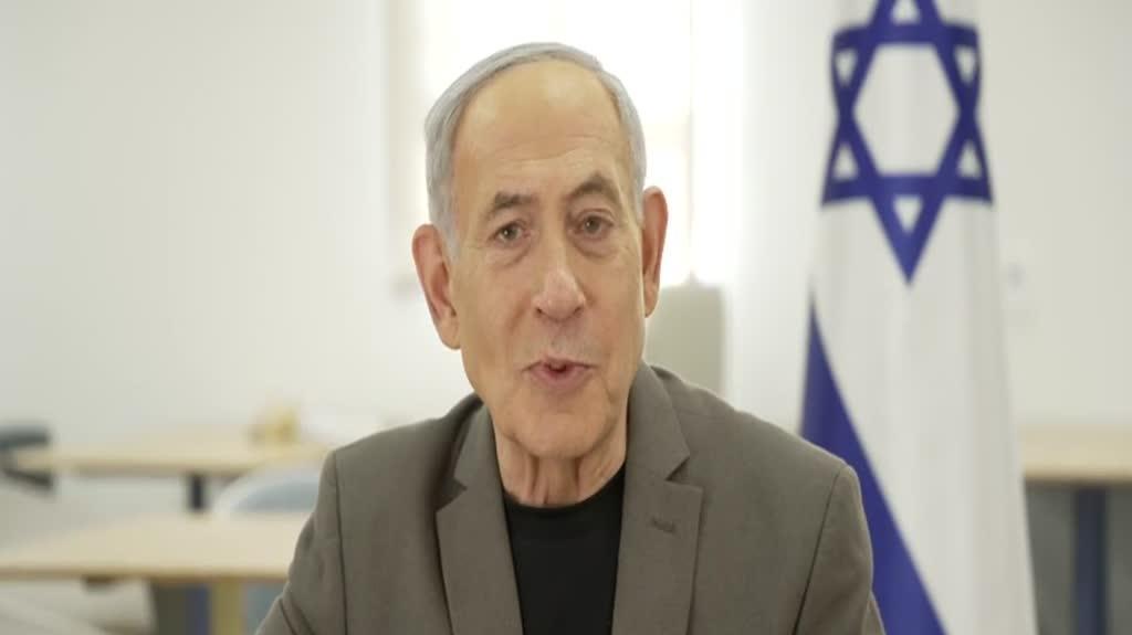 נתניהו בתגובה לפרסום על איזנקוט ורע"מ