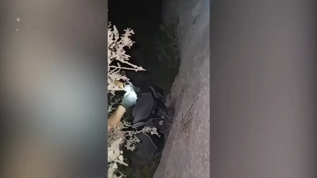 גל מעצרים ותפיסות אמל"ח בצפון: נשק קלאצ'ניקוב נתפס בירכא גל מעצרים ותפיסות אמל"ח בצפון: נשק קלאצ'ניקוב נתפס בירכא
