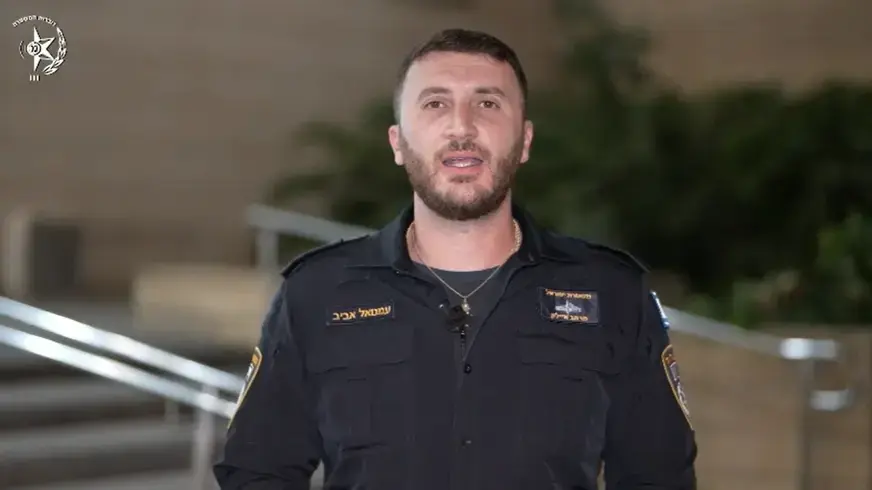 שמונה חשודים נעצרו בחשד בסחר בסמים מסוג הרואין וקוקאין, דרום תל אביב שמונה חשודים נעצרו בחשד בסחר בסמים מסוג הרואין וקוקאין, דרום תל אביב