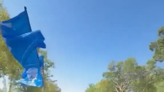 השר לביטחון לאומי, איתמר בן גביר, בתיכון בליך ברמת גן השר לביטחון לאומי, איתמר בן גביר, בתיכון בליך ברמת גן