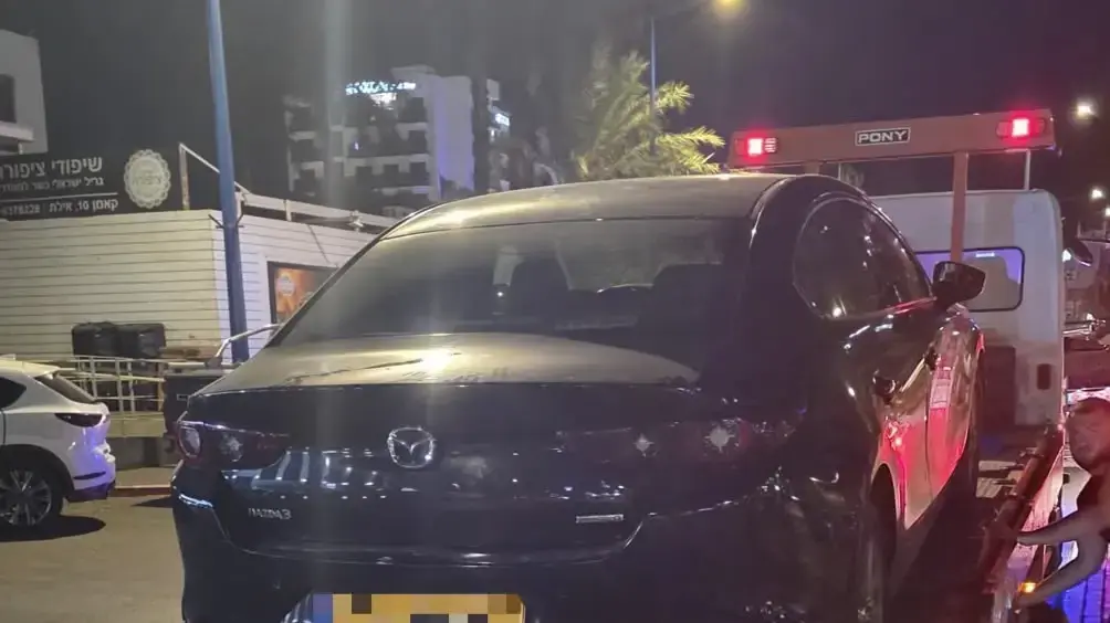 נתפס בפעם התשיעית - נהג חדש נהג בזמן פסילת רישיון נתפס בפעם התשיעית - נהג חדש נהג בזמן פסילת רישיון