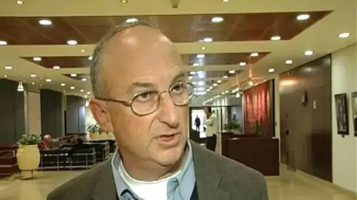 חבר הכנסת אריה אלדר