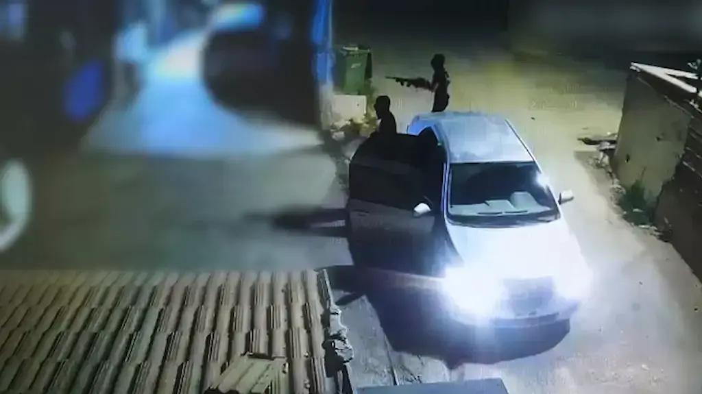 קרב יריות בלב הגליל קרב יריות בלב הגליל