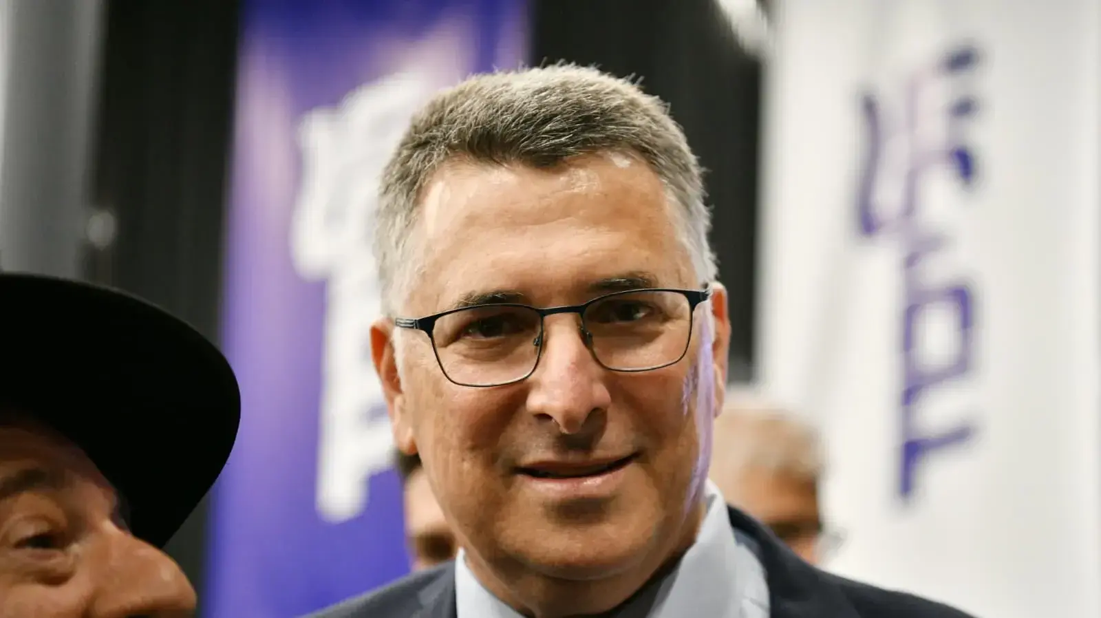 גדעון סער, אירוע הרמת כוסית הליכוד, אקספו תל אביב, 17 בספטמבר 2026