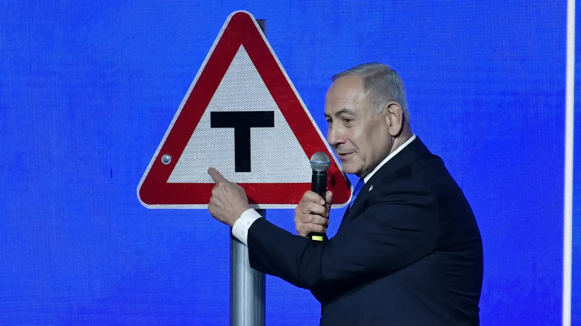בנימין נתניהו, אירוע הרמת כוסית הליכוד, אקספו תל אביב, 17 בספטמבר 2026 בנימין נתניהו, אירוע הרמת כוסית הליכוד, אקספו תל אביב, 17 בספטמבר 2026