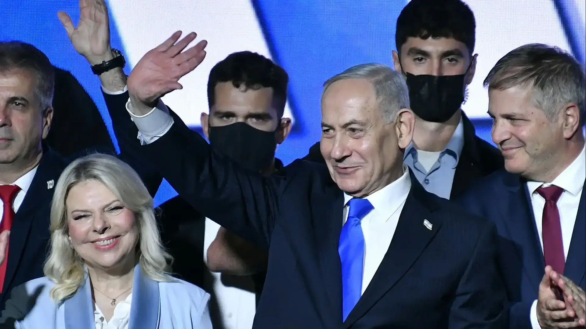 בנימין נתניהו, אירוע הרמת כוסית הליכוד, אקספו תל אביב, 17 בספטמבר 2026 בנימין נתניהו, אירוע הרמת כוסית הליכוד, אקספו תל אביב, 17 בספטמבר 2026