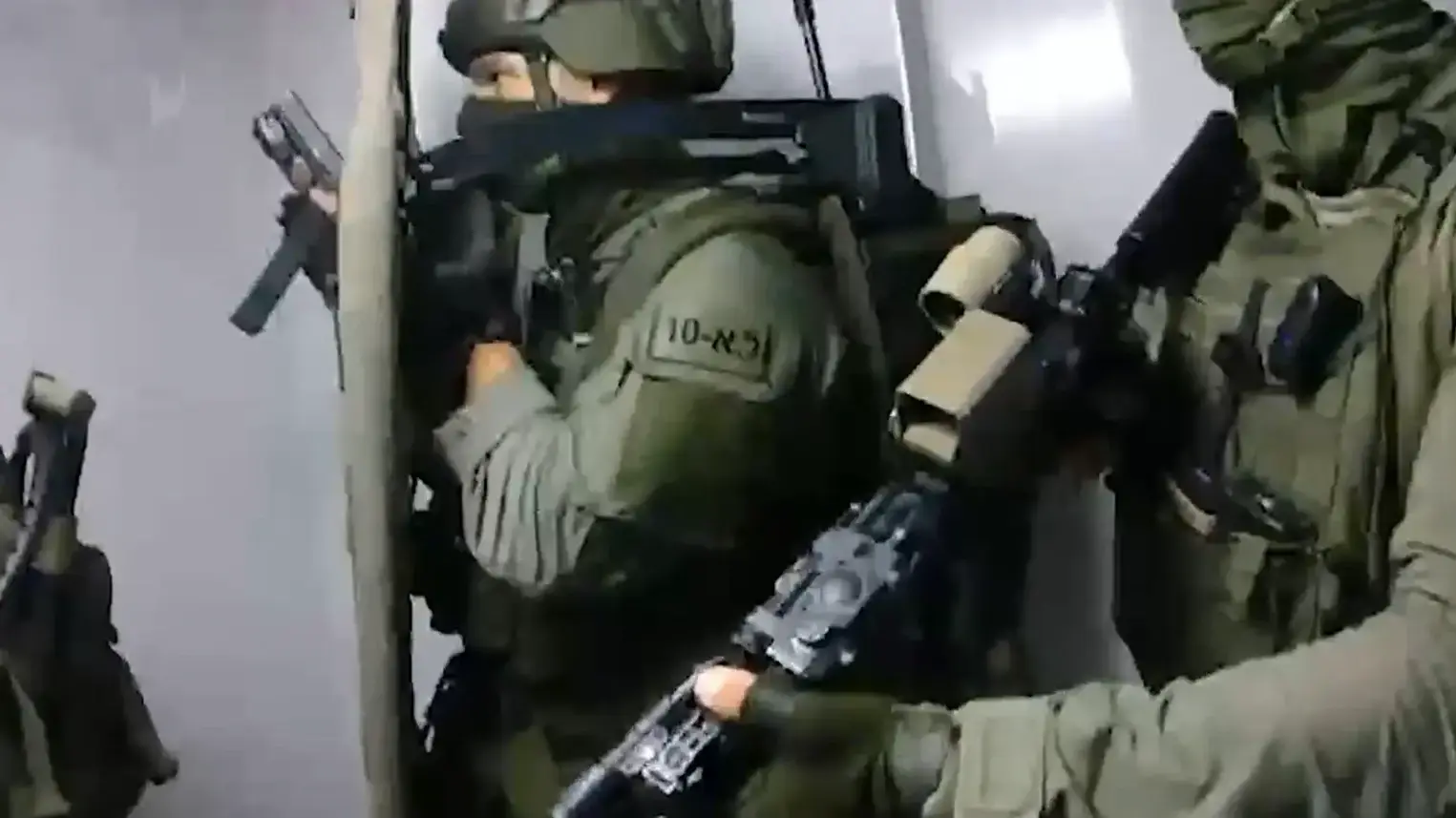 פנה לחמאס ויצר קשר עם גורמי מודיעין איראניים: אישום נגד תושב טמרה פנה לחמאס ויצר קשר עם גורמי מודיעין איראניים: אישום נגד תושב טמרה