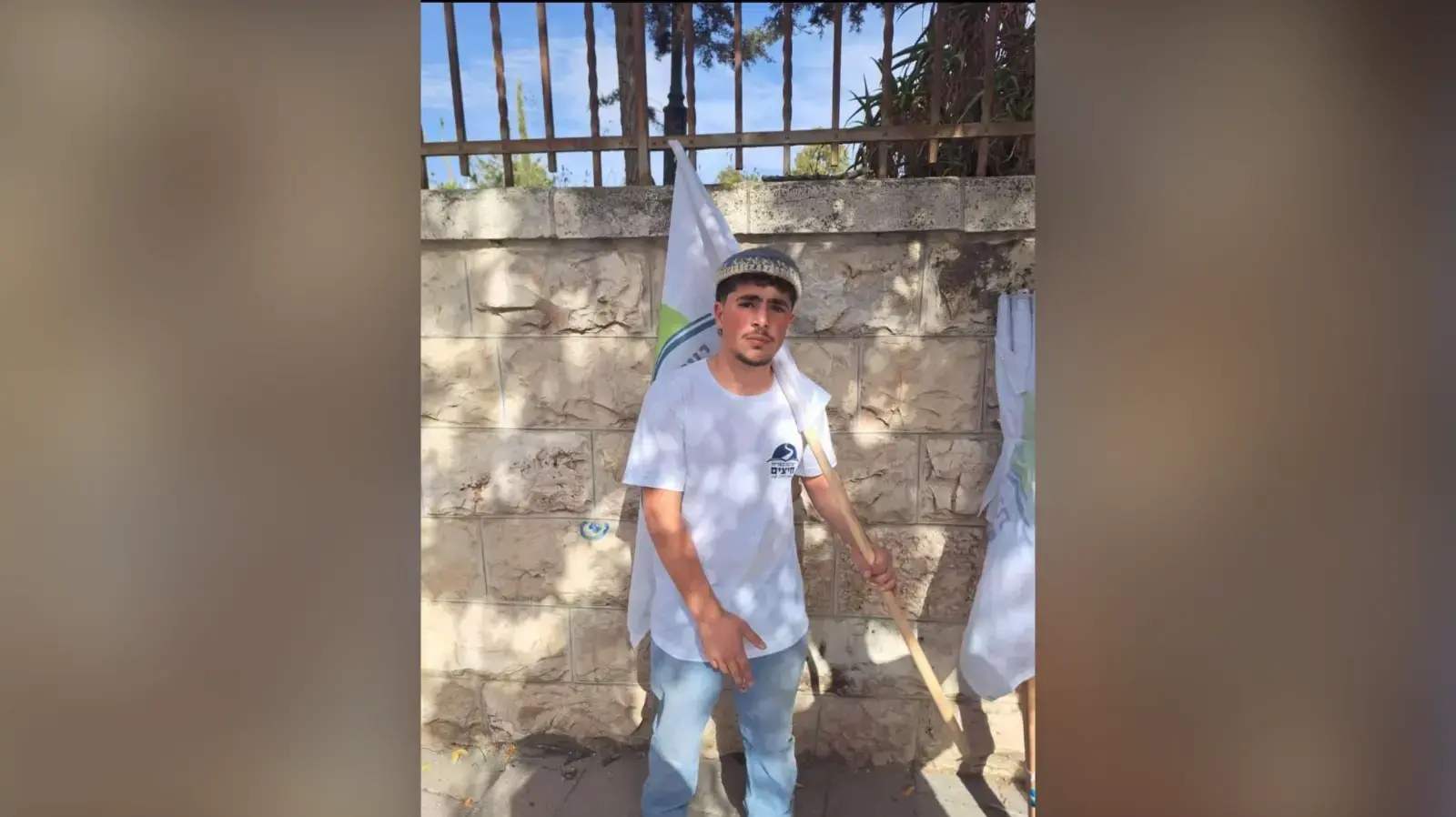 עמיחי עטיה בן ה-17 שנדרס למוות בחדרה עמיחי עטיה בן ה-17 שנדרס למוות בחדרה
