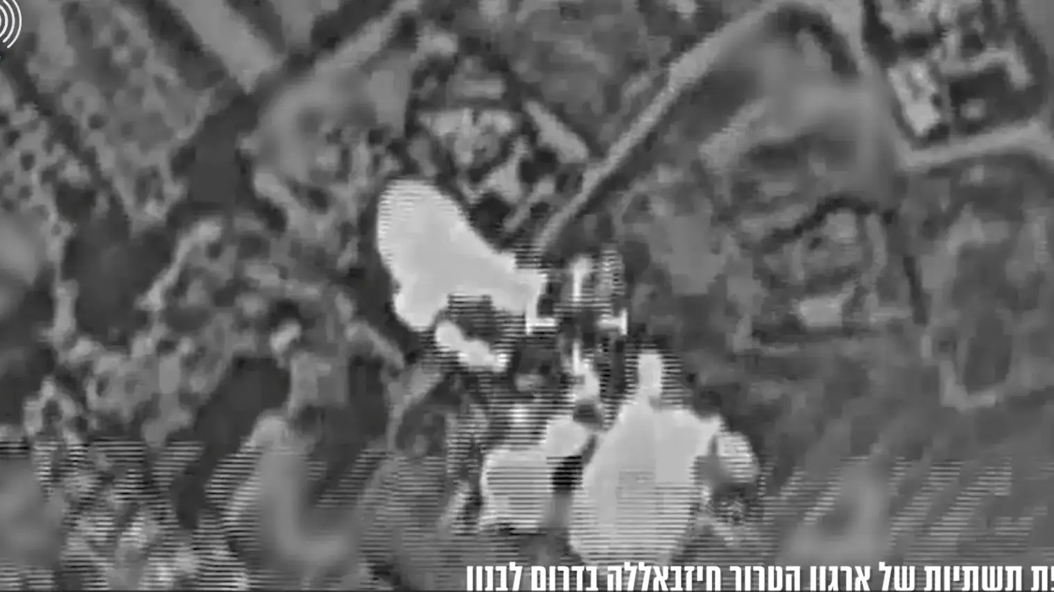 שני לוחמים נפצעו קל מפיצוץ מטען של חיזבאללה בדרום לבנון - צה"ל תוקף בתגובה שני לוחמים נפצעו קל מפיצוץ מטען של חיזבאללה בדרום לבנון - צה"ל תוקף בתגובה