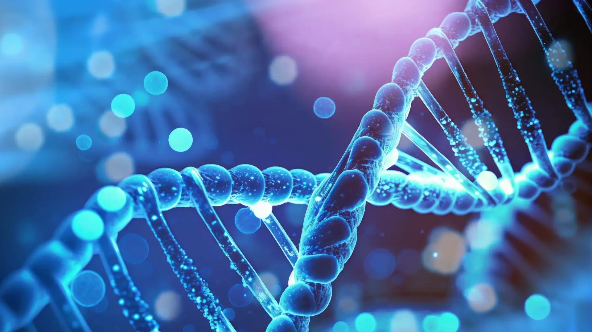 DNA