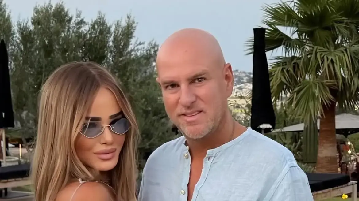 אירית רחמים וירון תשבי אירית רחמים וירון תשבי