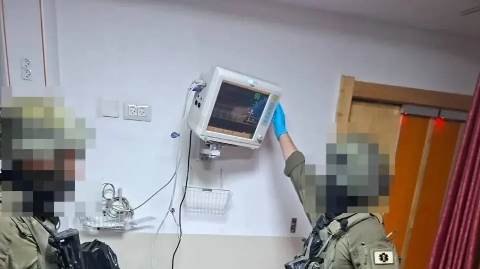 המחבל מהפיגוע בנווה צוף. 20.09.2026 המחבל מהפיגוע בנווה צוף. 20.09.2026