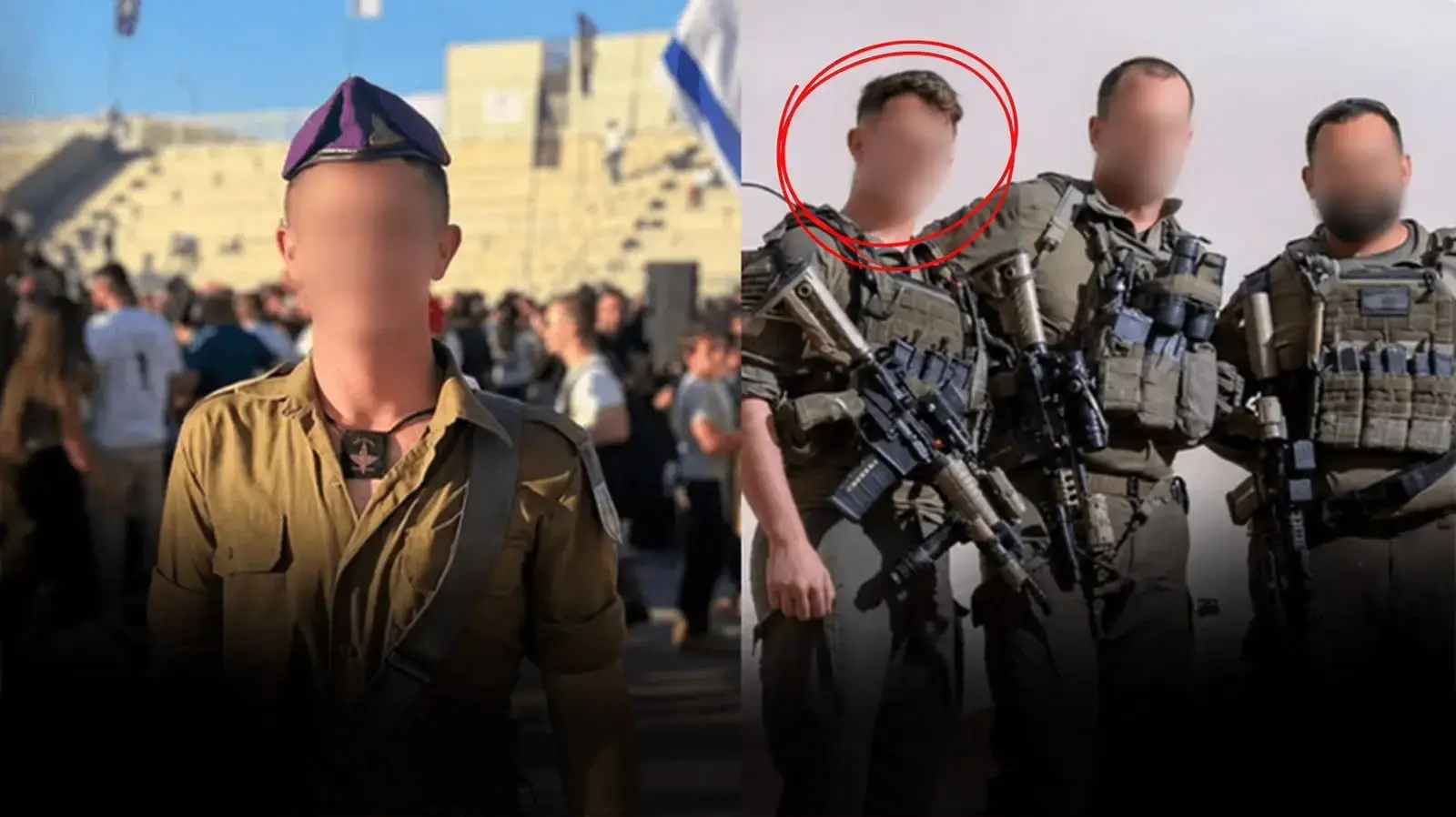 קרן הינד רג'אב הודיעה על הגשת תלונה נגד י"ק, צעיר ישראלי הנופש באיטליה קרן הינד רג'אב הודיעה על הגשת תלונה נגד י"ק, צעיר ישראלי הנופש באיטליה