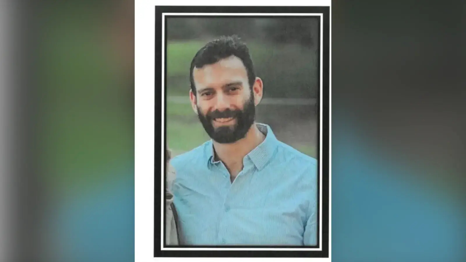 גיל הלל ההרוג בסלובניה גיל הלל ההרוג בסלובניה