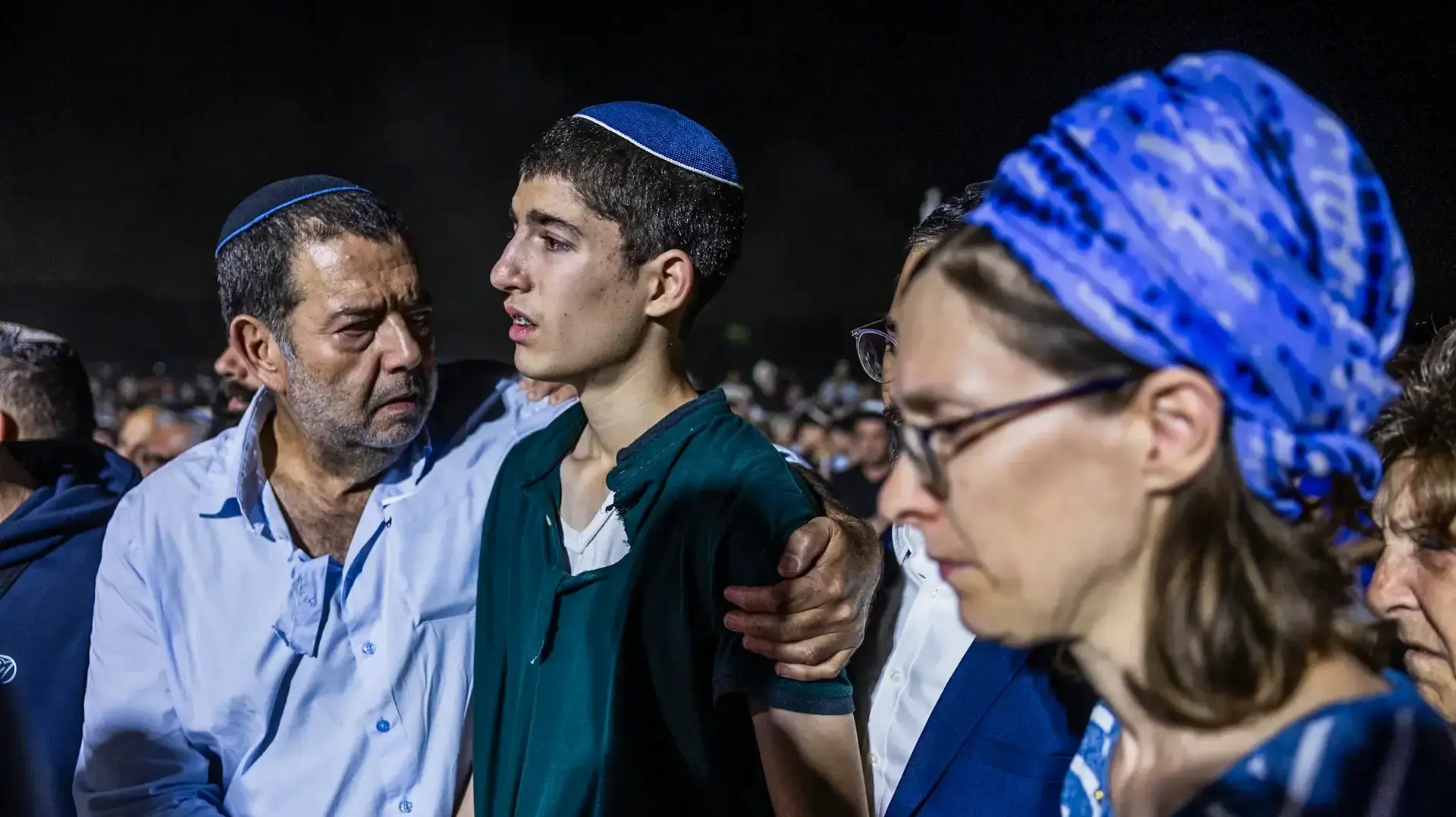 הלווית נתנאל שקרון, 21 בספטמבר 2026 הלווית נתנאל שקרון, 21 בספטמבר 2026