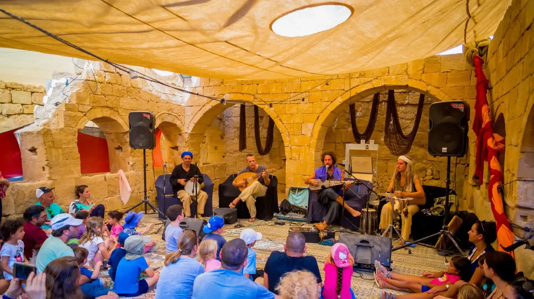 גן לאומי ממשית