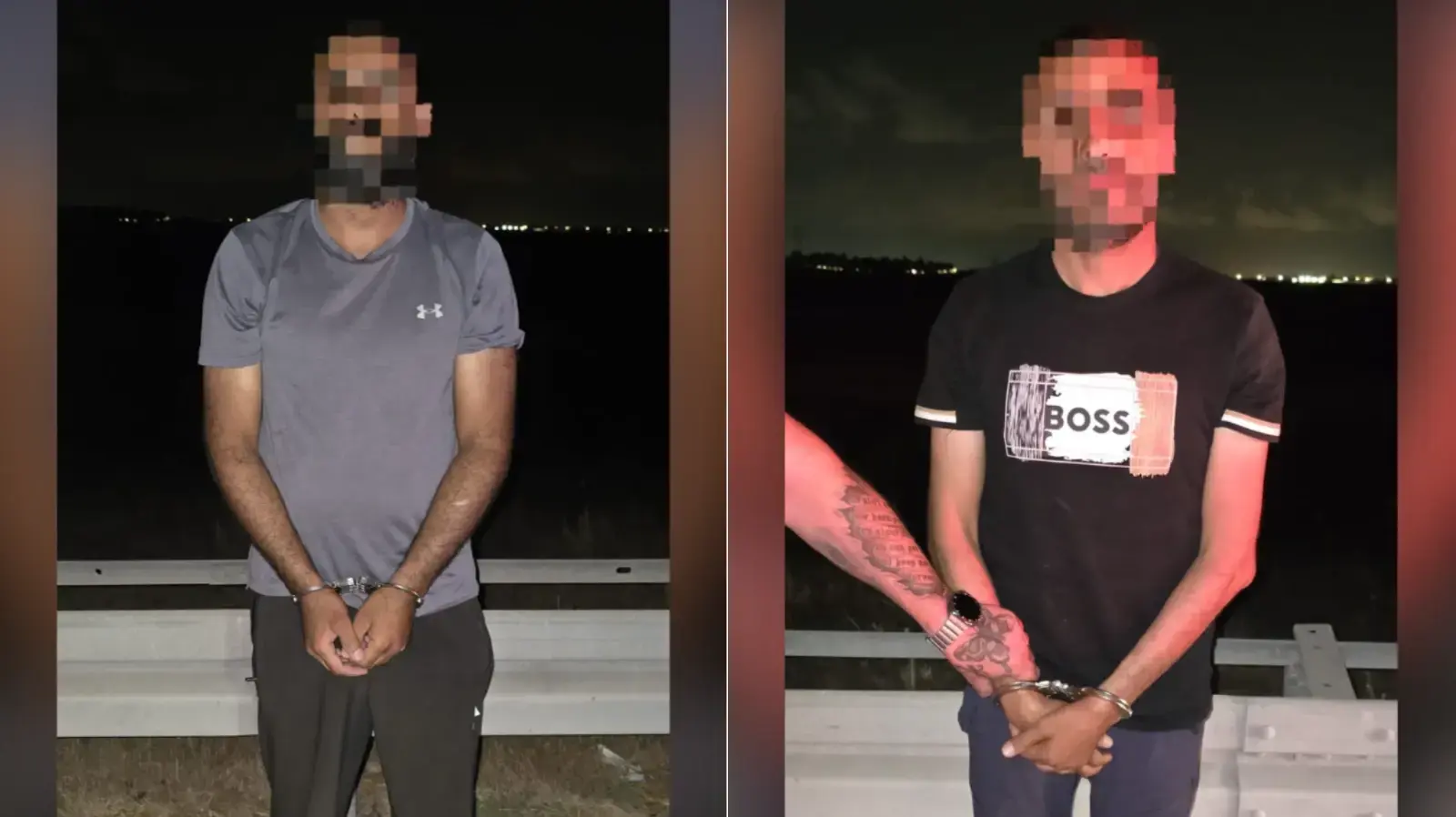 חשודים בגניבת טבאלטים של תלמידי בתי ספר באזור השרון חשודים בגניבת טבאלטים של תלמידי בתי ספר באזור השרון