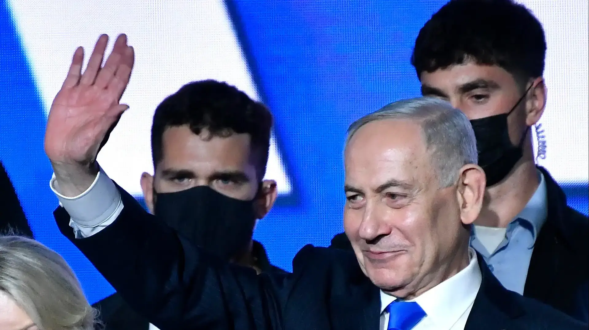 בנימין נתניהו, הרמת כוסית של הליכוד, 17 בספטמבר 2026 בנימין נתניהו, הרמת כוסית של הליכוד, 17 בספטמבר 2026