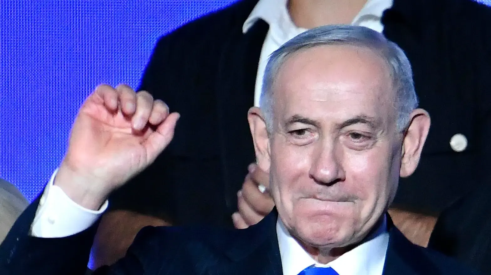 בנימין נתניהו, הרמת כוסית של הליכוד, 17 בספטמבר 2026 בנימין נתניהו, הרמת כוסית של הליכוד, 17 בספטמבר 2026