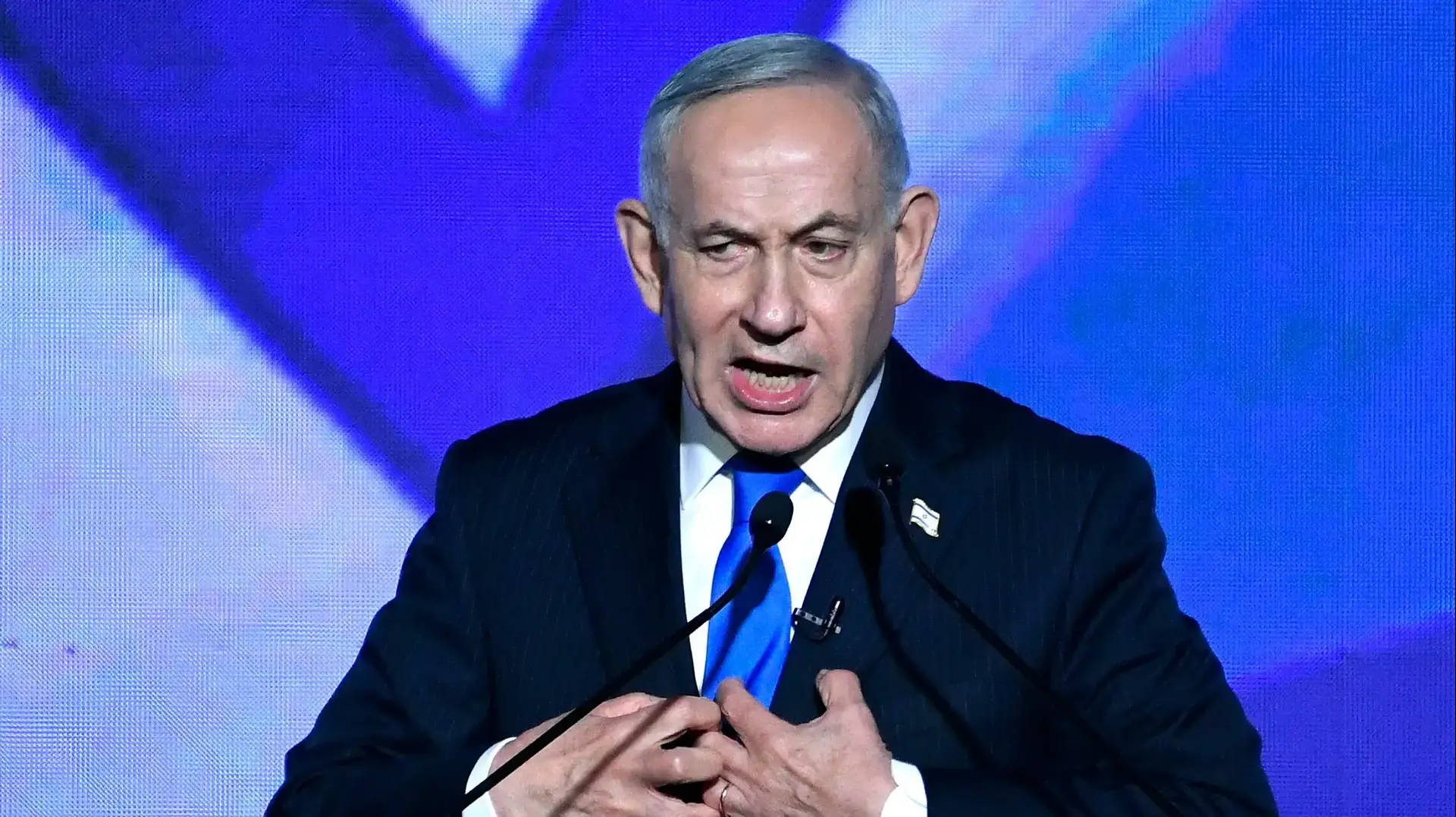 בנימין נתניהו, הרמת כוסית של הליכוד, 17 בספטמבר 2026