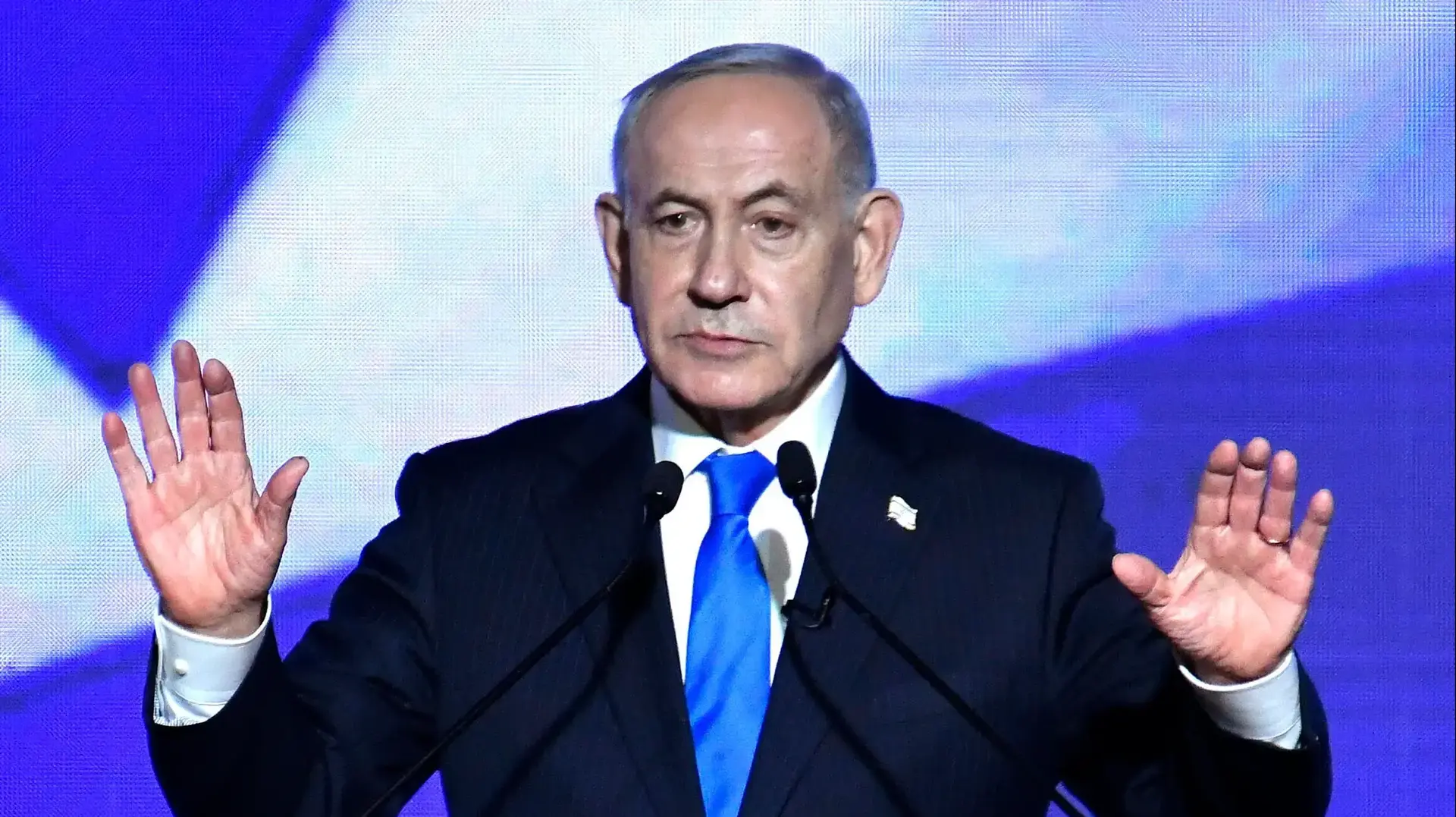 בנימין נתניהו, הרמת כוסית של הליכוד, 17 בספטמבר 2026