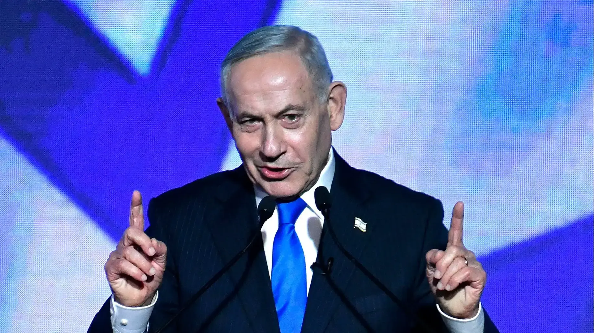 בנימין נתניהו, הרמת כוסית של הליכוד, 17 בספטמבר 2026