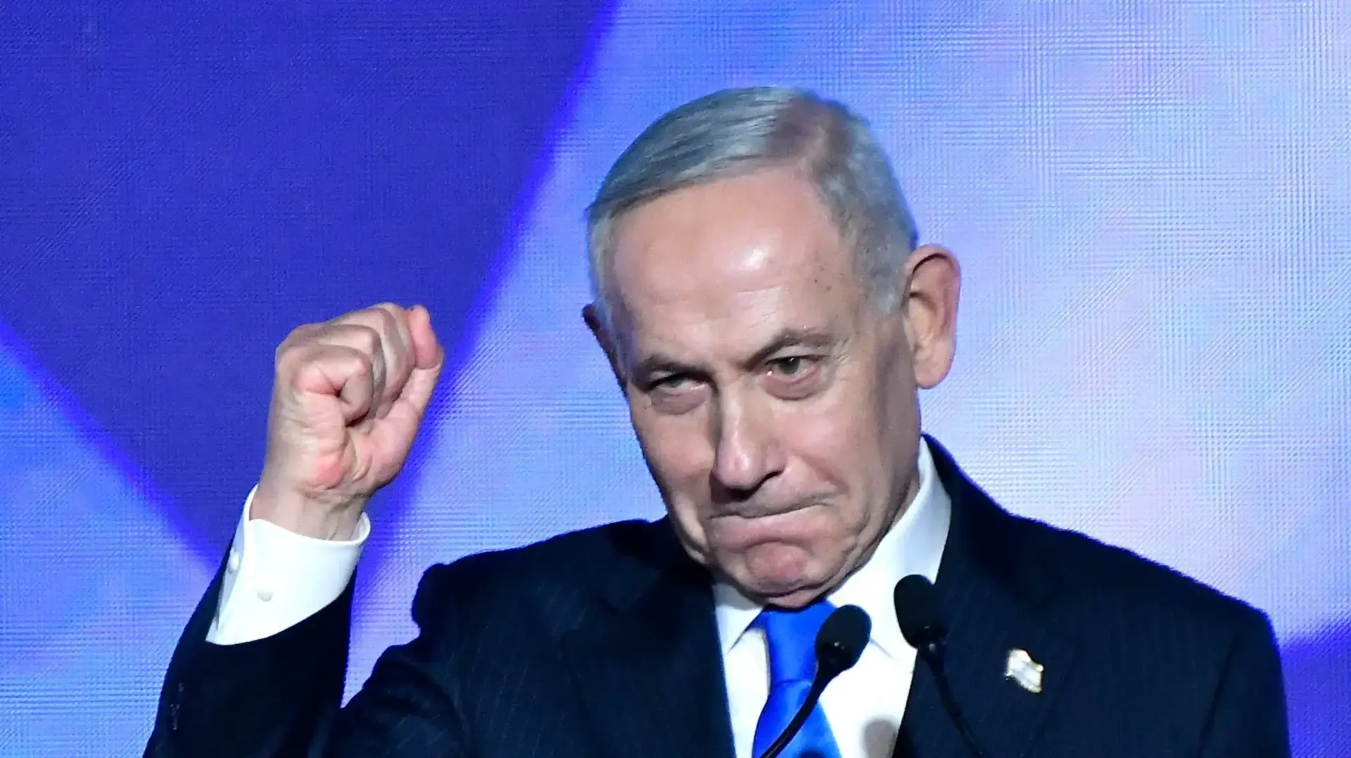 בנימין נתניהו, הרמת כוסית של הליכוד, 17 בספטמבר 2026