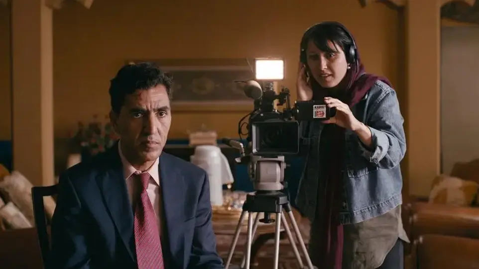 הסרט "אין גברים טובים" הסרט "אין גברים טובים"
