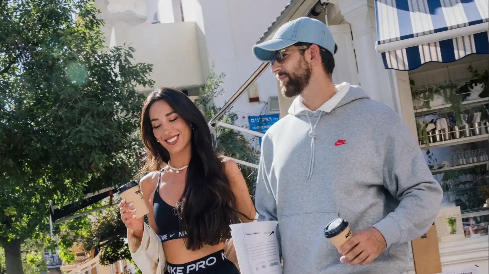 שחף רז טליה עובדיה שחף רז טליה עובדיה