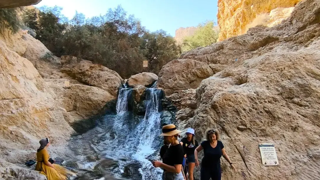 עין בוקק עין בוקק