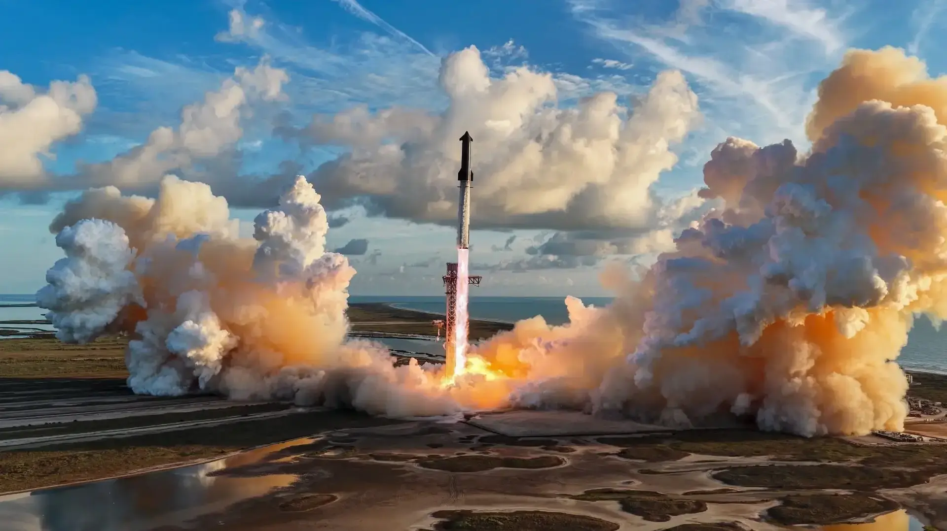 space x משחררים לווינים לחלל space x משחררים לווינים לחלל