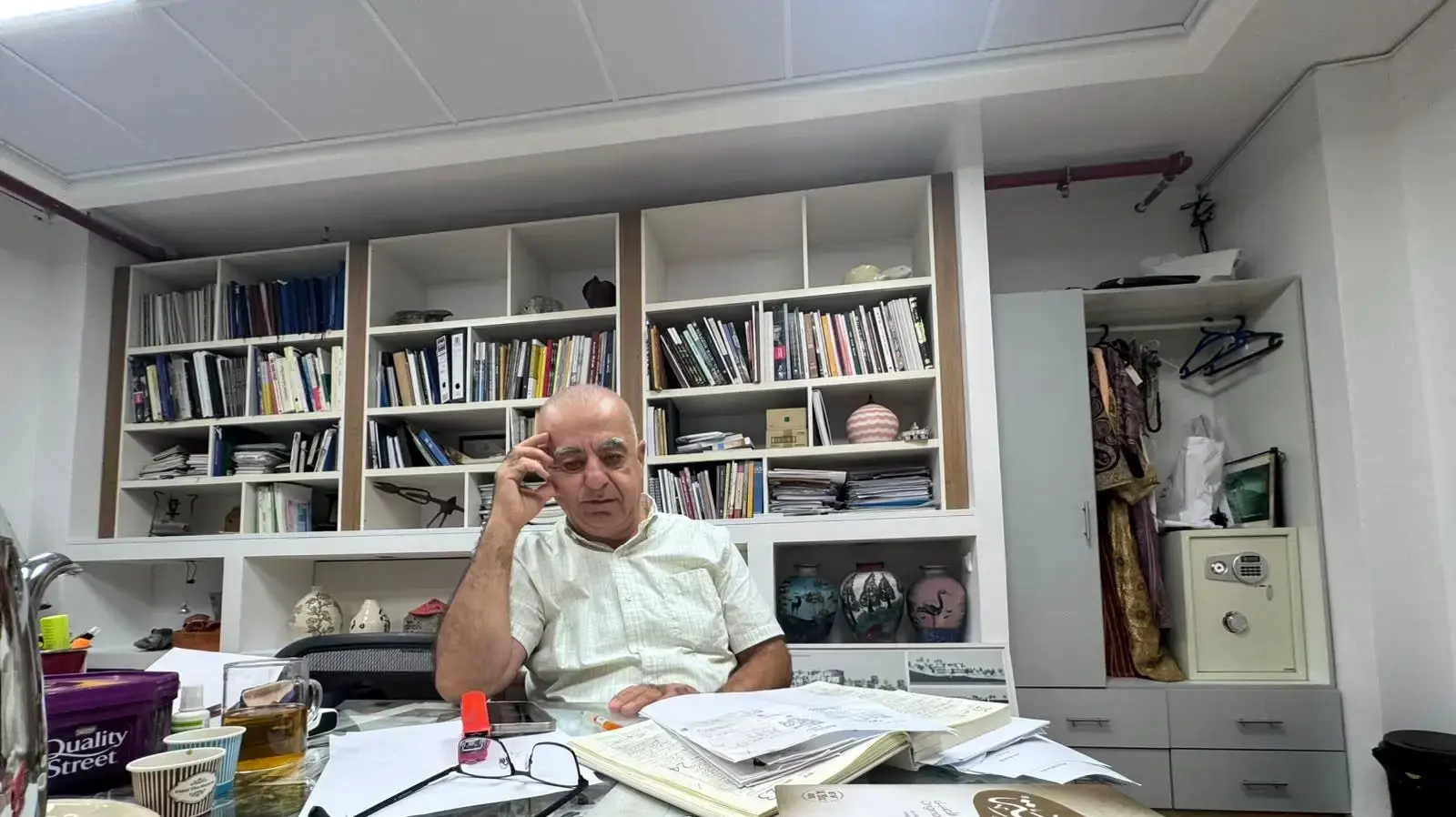 סעיד אבו שוקרה סעיד אבו שוקרה