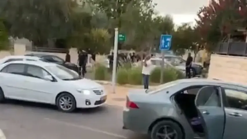 העימות במיתר