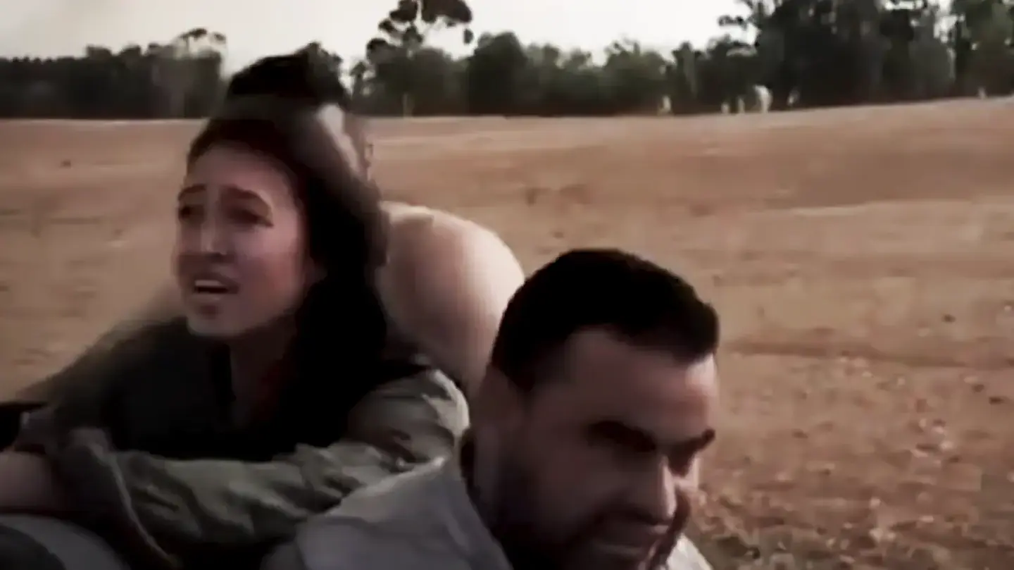 כדי שהעדויות לא ייעלמו: הארכיון הדיגיטלי החדש של 7 באוקטוב