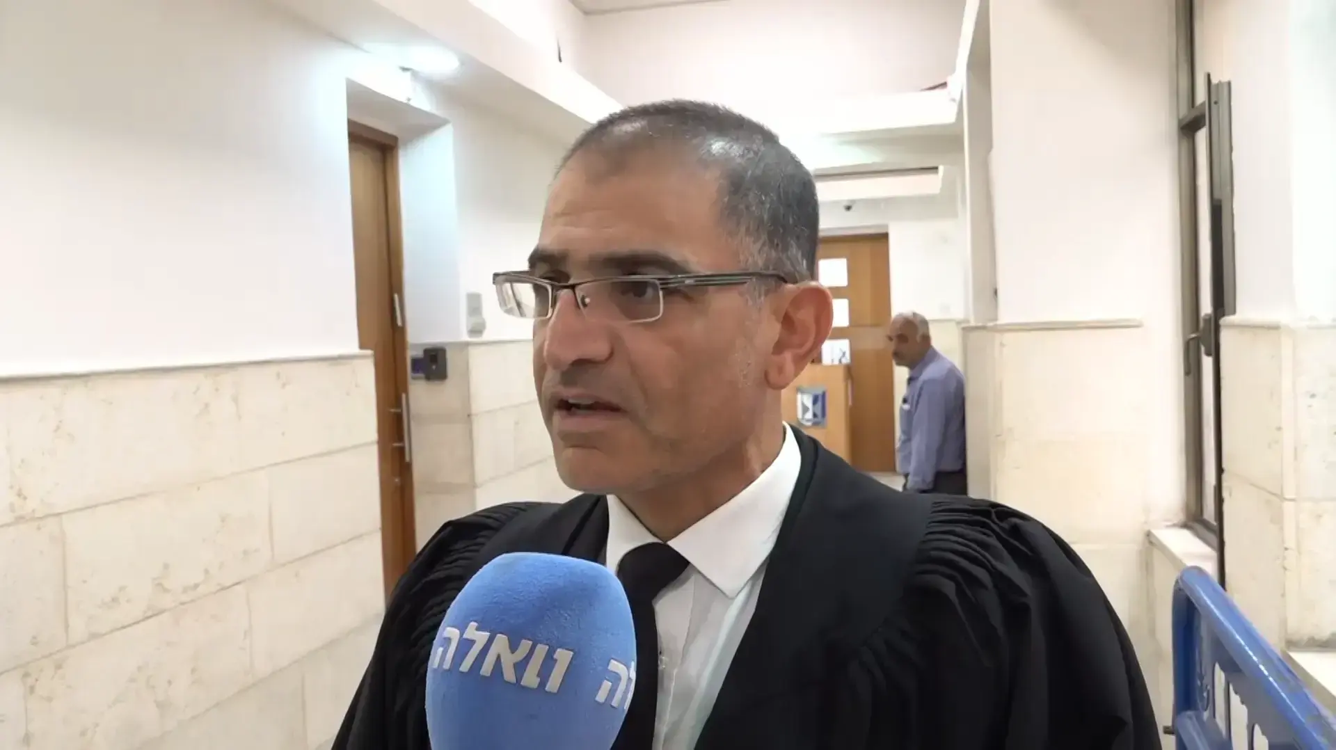 דיון הארכת מעצר לחשוד ברצח פטמה רג'בי, בימ"ש מחוזי ירושלים, 5 באוקטובר 2026 דיון הארכת מעצר לחשוד ברצח פטמה רג'בי, בימ"ש מחוזי ירושלים, 5 באוקטובר 2026