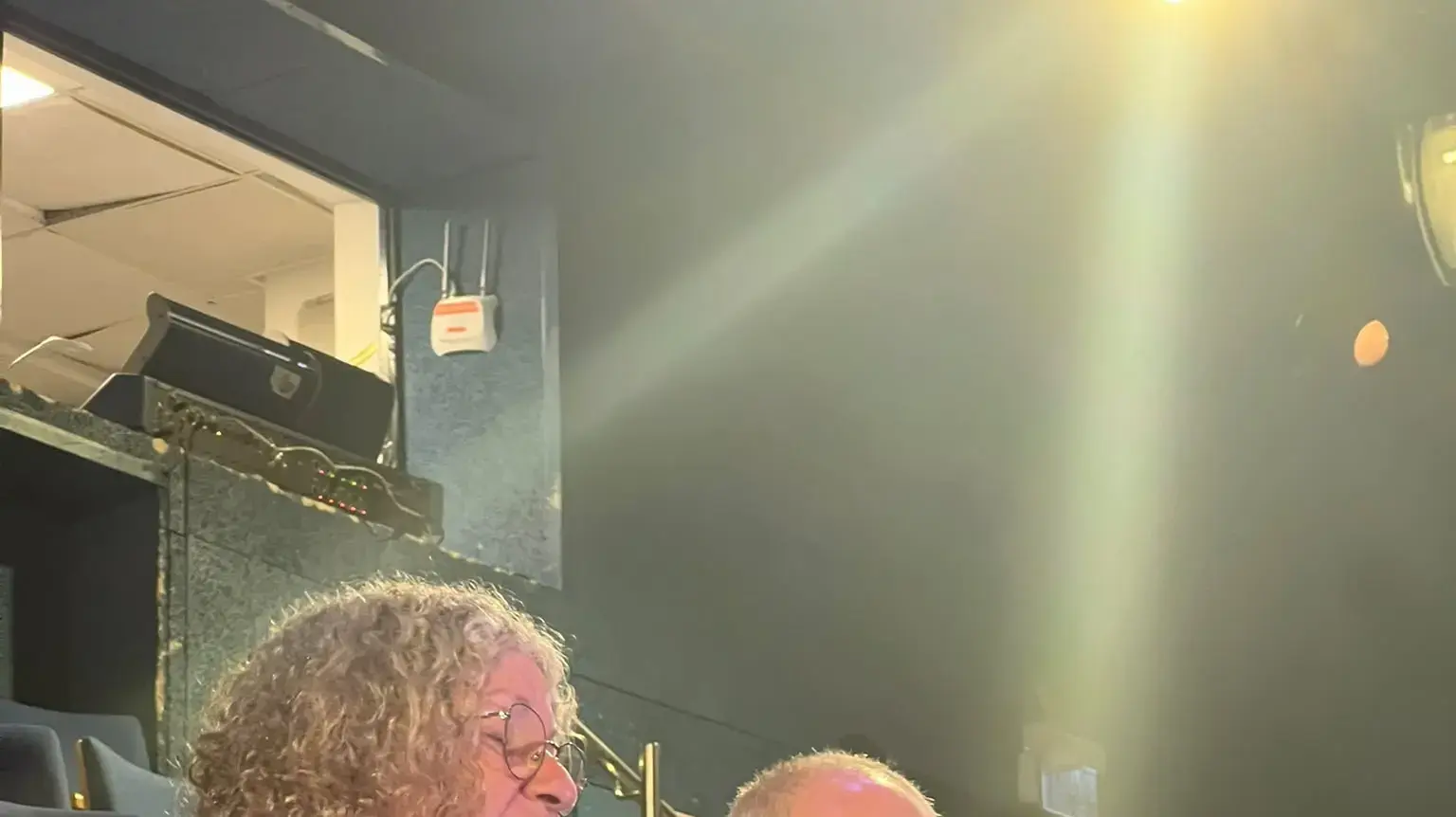 קית' ואביבה סיגל קית' ואביבה סיגל