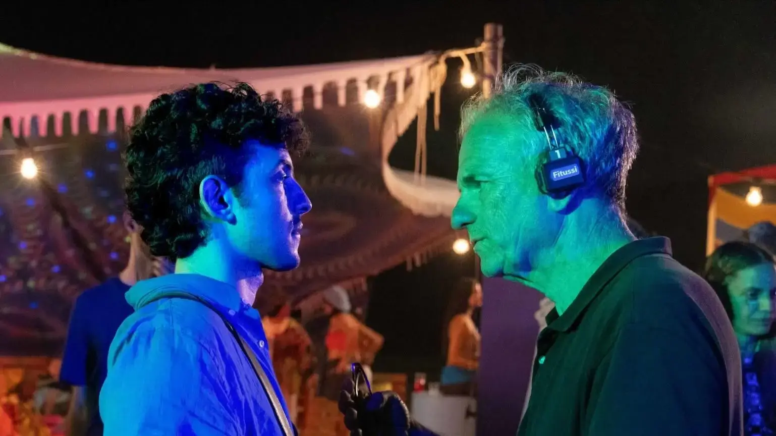 לייב לב לוין ואבי נשר בסט "האהבות שלנו" לייב לב לוין ואבי נשר בסט "האהבות שלנו"