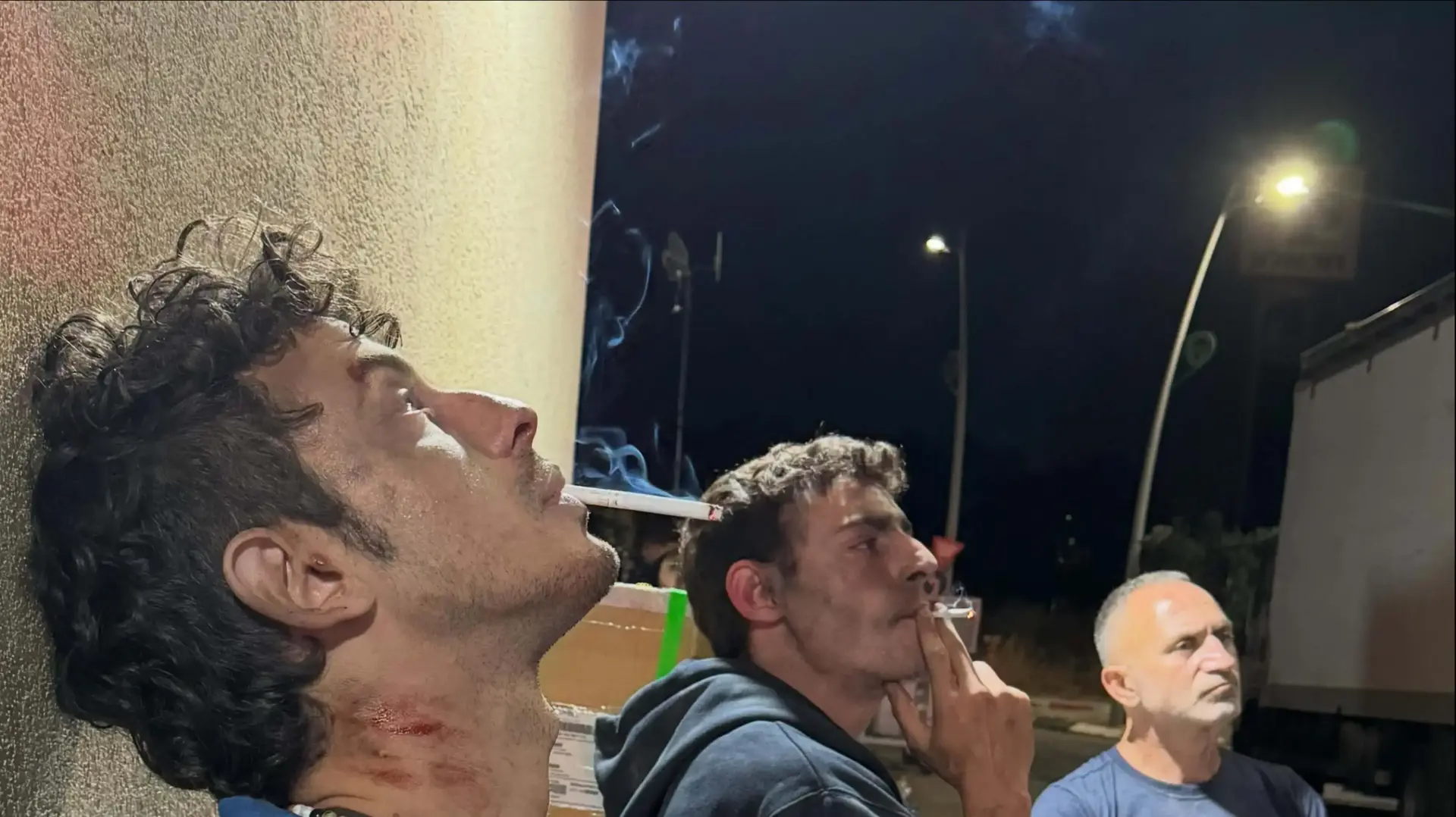 לייב לב לוין בסט "האהבות שלנו" לייב לב לוין בסט "האהבות שלנו"