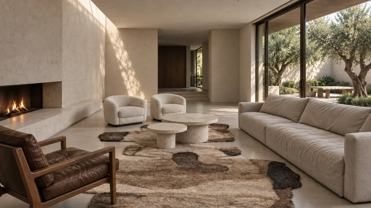 שטיחי RUGS&CO