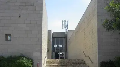 בית החייל בירושלים בית החייל בירושלים
