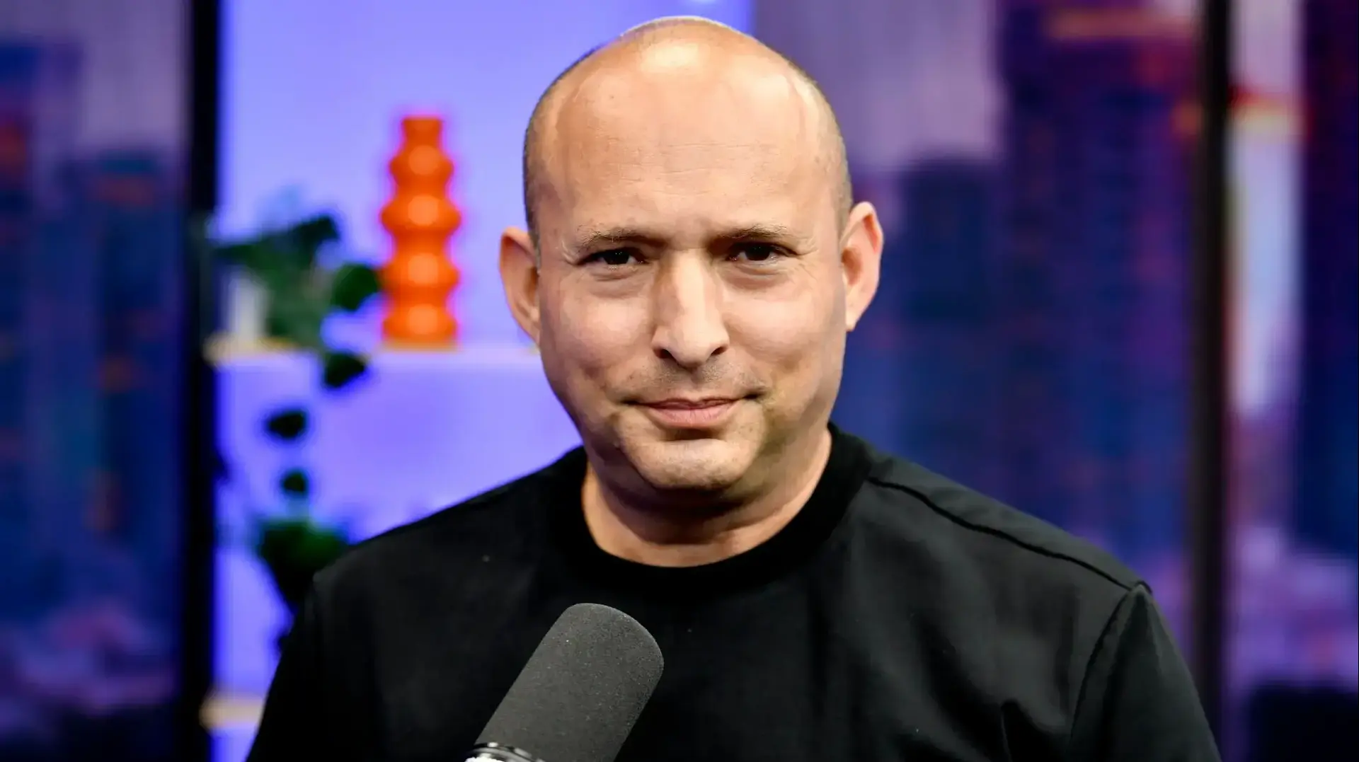 נפתלי בנט באולפן וואלה נפתלי בנט באולפן וואלה