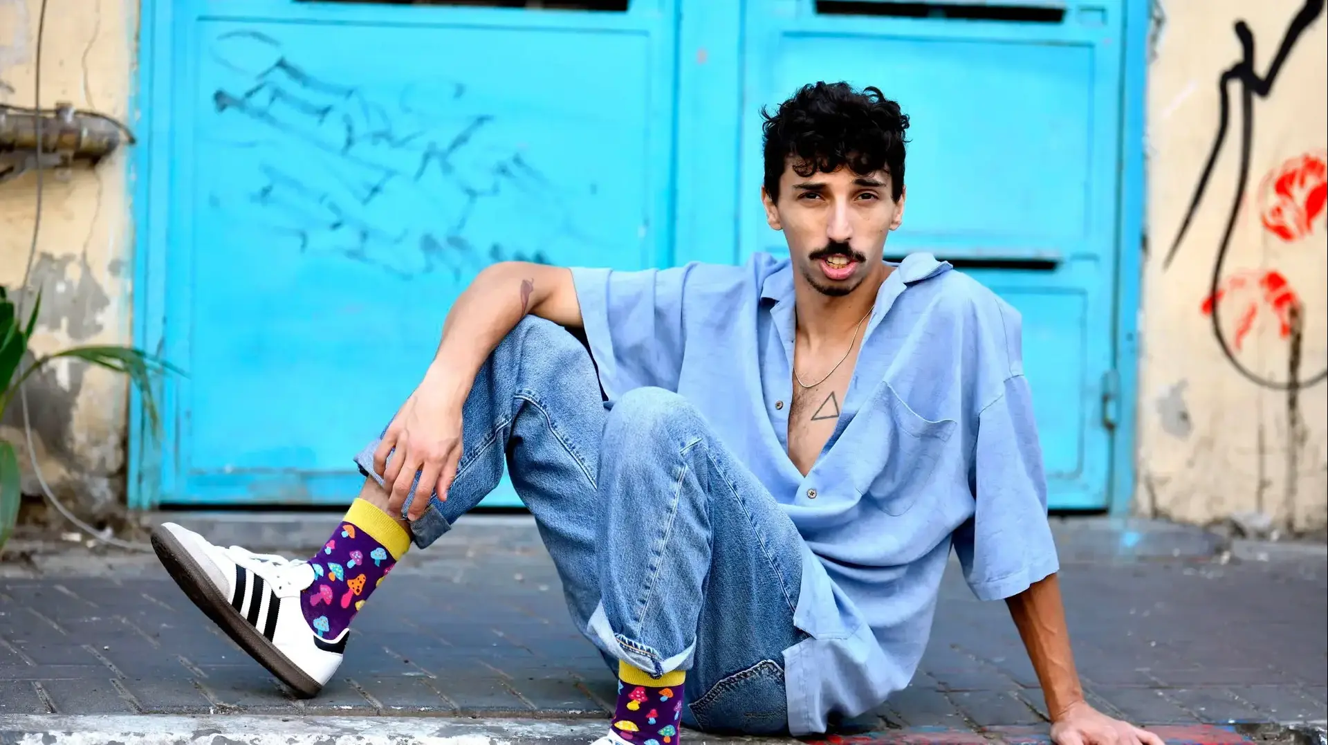 עומר היקרי עומר היקרי