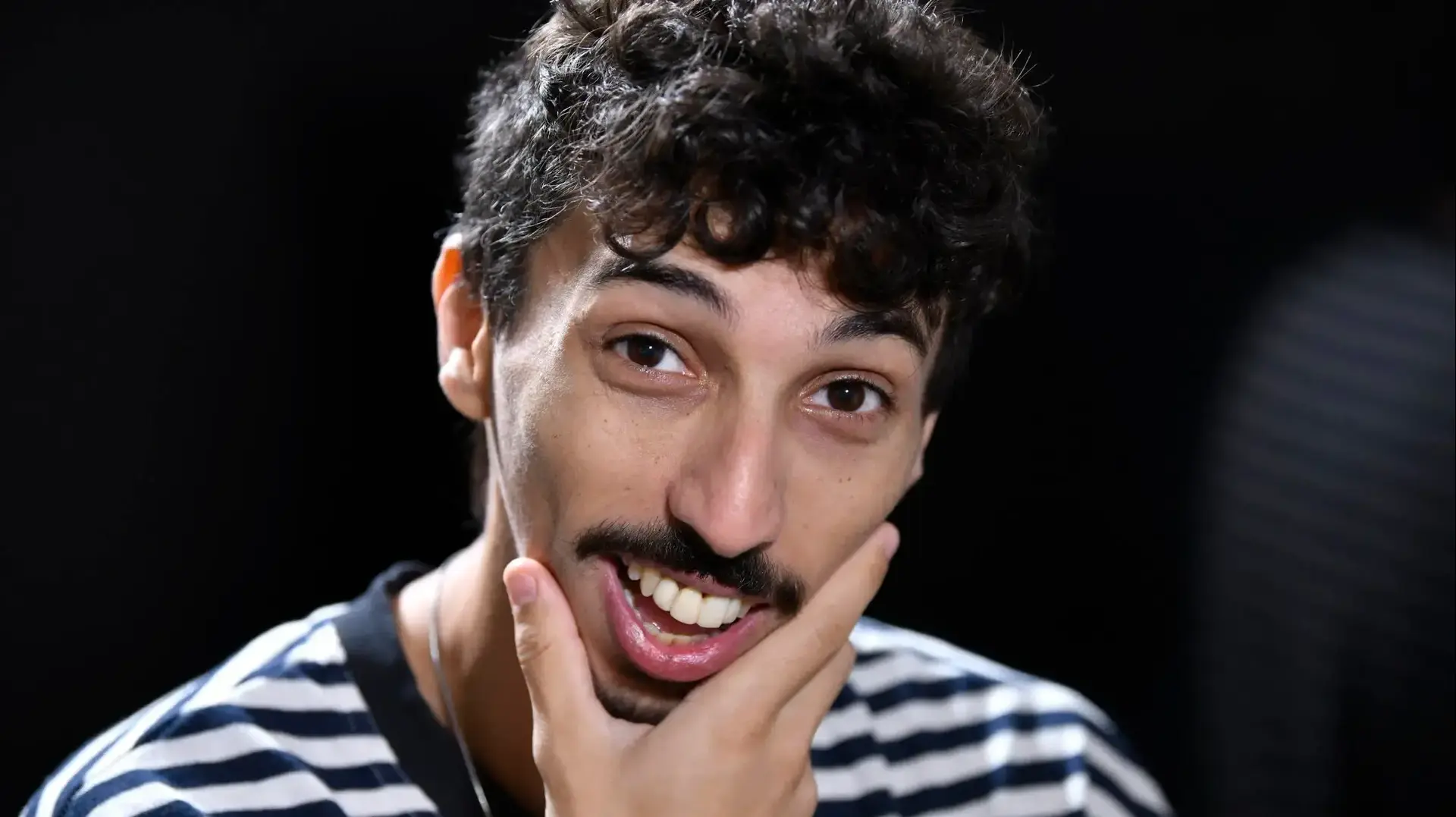 עומר היקרי
