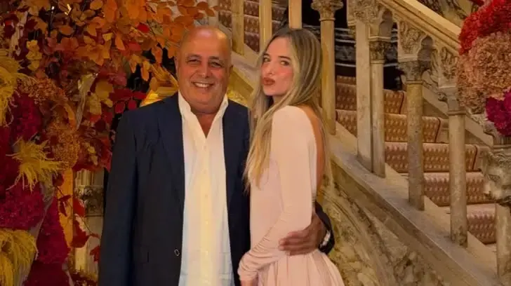 עמוס לוזון ונופר פיבקו