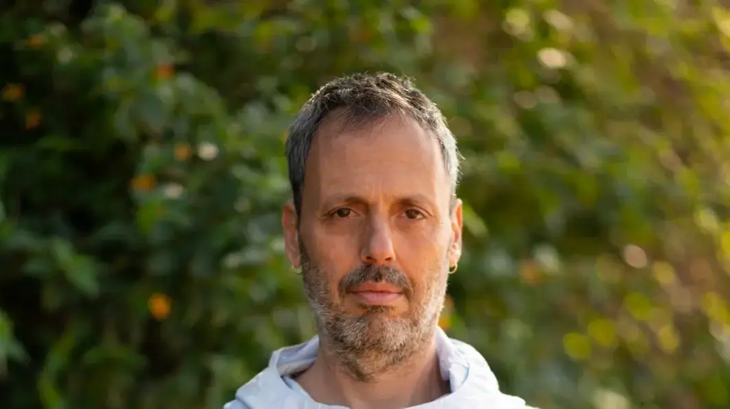 איתי מאוטנר