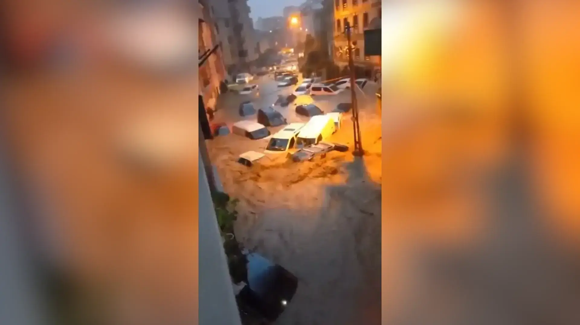שטפונות בטורקיה, 15 באוקטובר 2026 שטפונות בטורקיה, 15 באוקטובר 2026