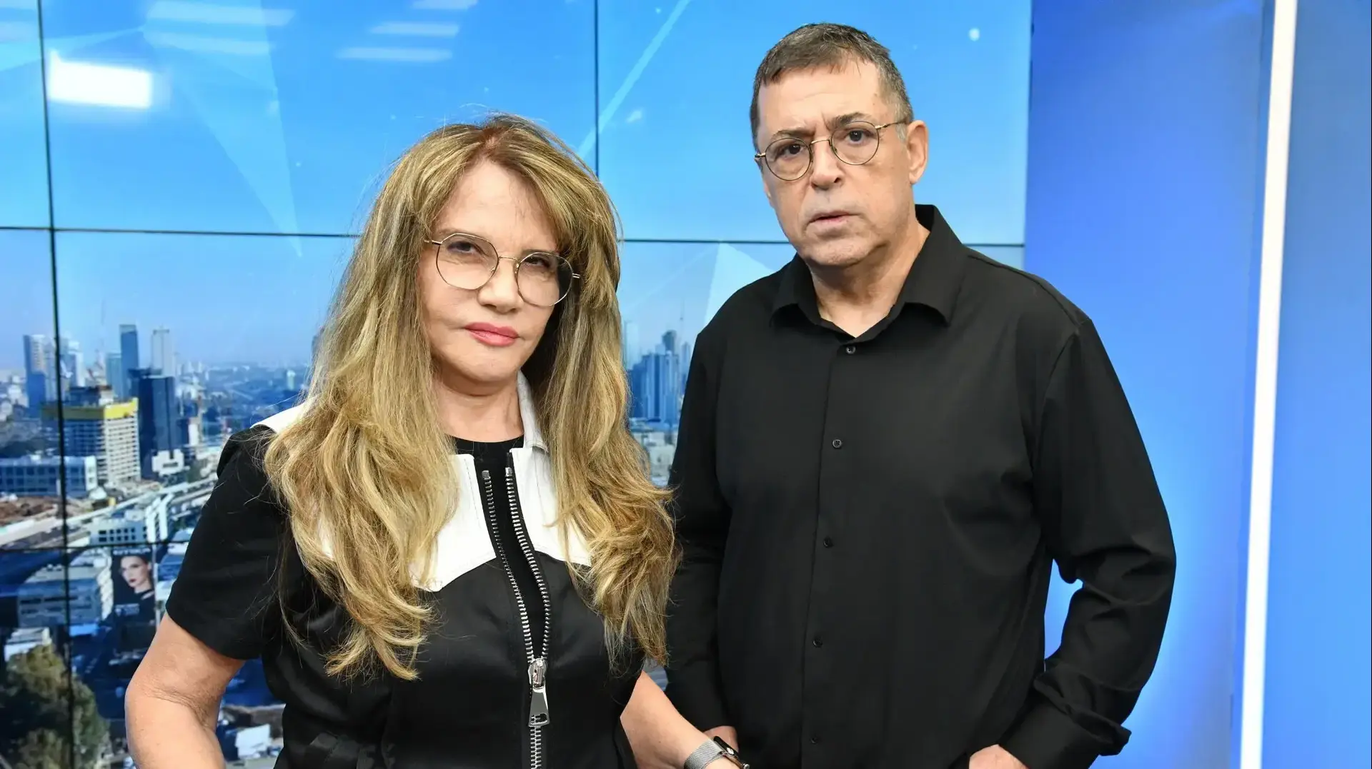 רות בר בריאיון לבן כספית על עבודתה עם נתניהו בתחילת דרכו הפוליטית, חשיפת הרומן ביניהם וספרה "מוח תחת השפעה" רות בר בריאיון לבן כספית על עבודתה עם נתניהו בתחילת דרכו הפוליטית, חשיפת הרומן ביניהם וספרה "מוח תחת השפעה"