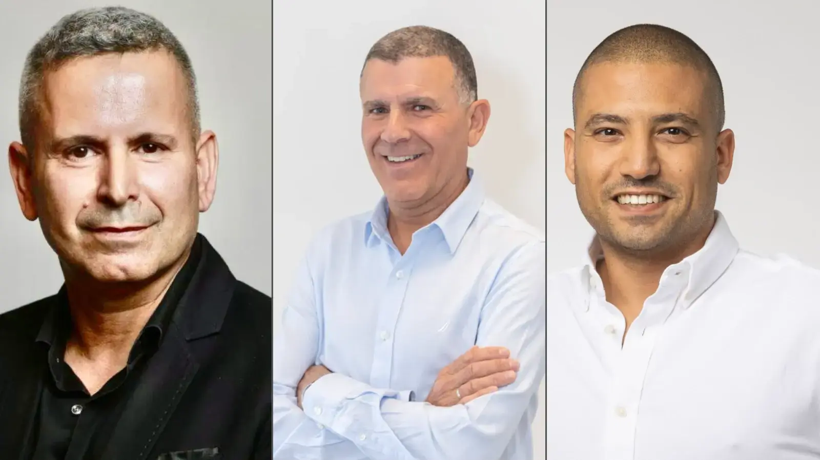 אדיר אלפסי, אלי דהאן, עו"ד גיא יוסף מוסרי